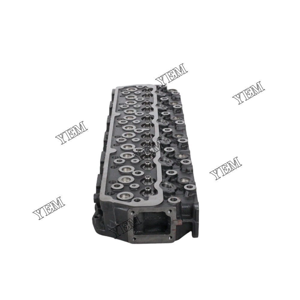 For Mitsubishi Cylinder Head Assy 6D16 Engine Spare Parts YEMPARTS