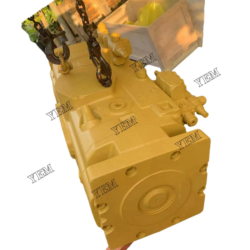 For Caterpillar Hydraulic Pump 576-3072 374F 390F Engine Spare Parts YEMPARTS