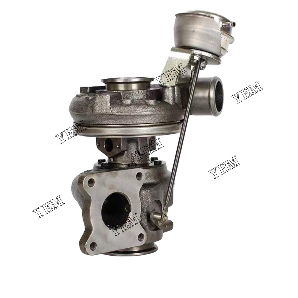 For Perkins Turbocharger GT2560S 779534-5048S GT2560S Engine Spare Parts YEMPARTS