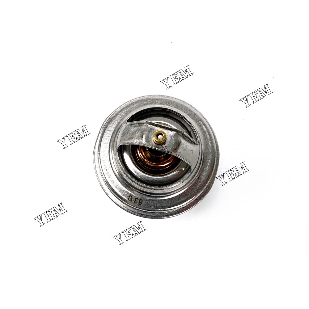 For Volvo Thermostat D6D Engine Spare Parts YEMPARTS