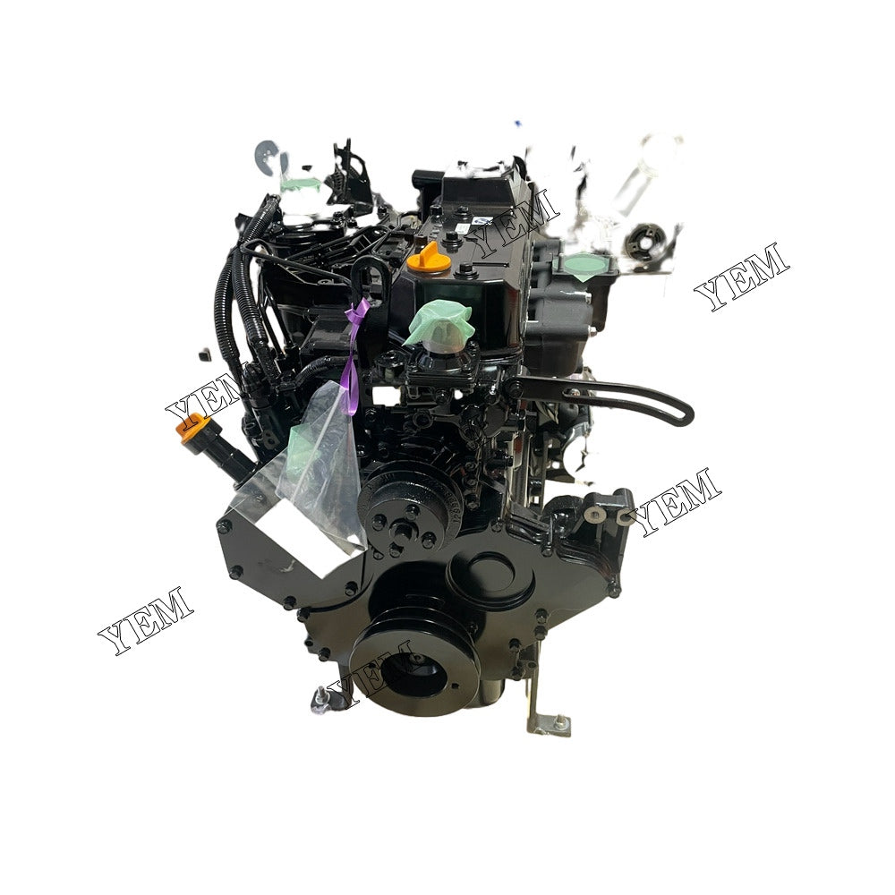 For Yanmar Diesel Engine Assy 4TNV94 Engine Spare Parts YEMPARTS