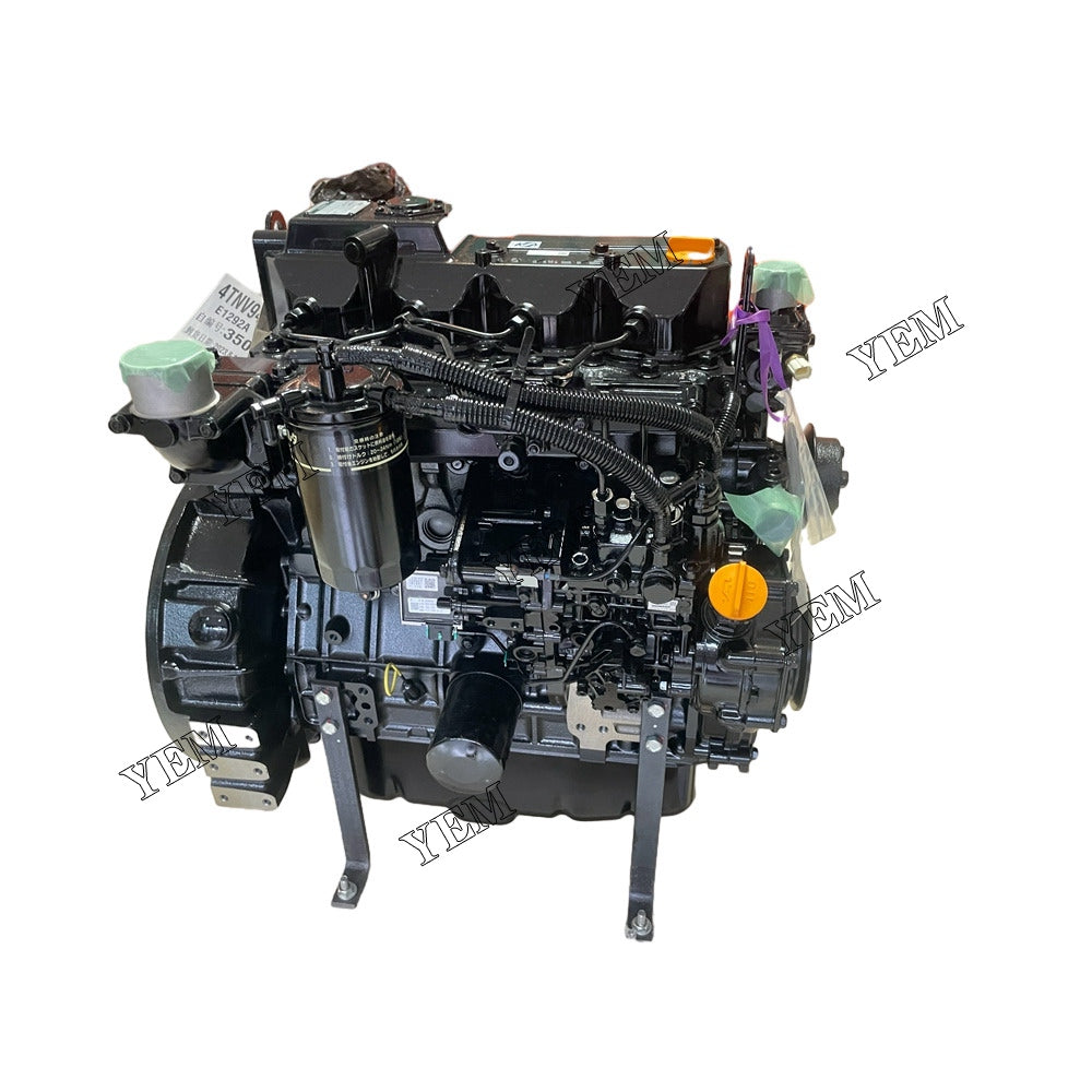For Yanmar Diesel Engine Assy 4TNV94 Engine Spare Parts YEMPARTS