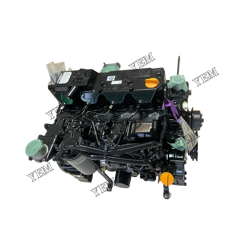 For Yanmar Diesel Engine Assy 4TNV94 Engine Spare Parts YEMPARTS
