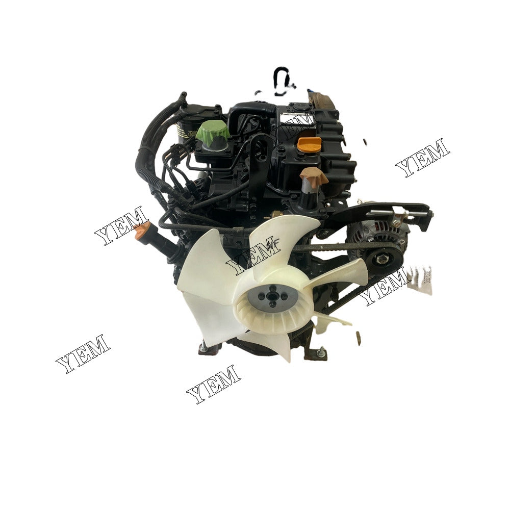 For Yanmar Diesel Engine Assy 4TNV88 Engine Spare Parts YEMPARTS