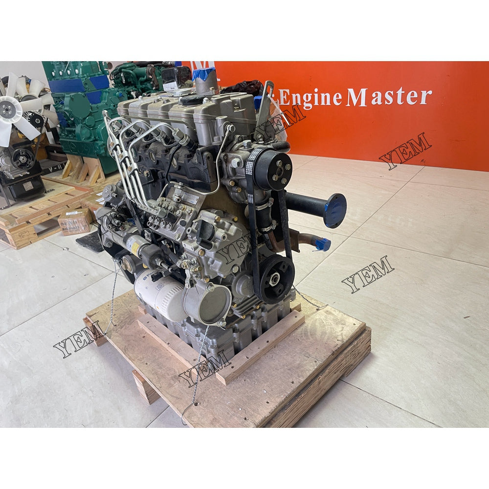 For Perkins Diesel Engine Assy 404D-22 Engine Spare Parts YEMPARTS