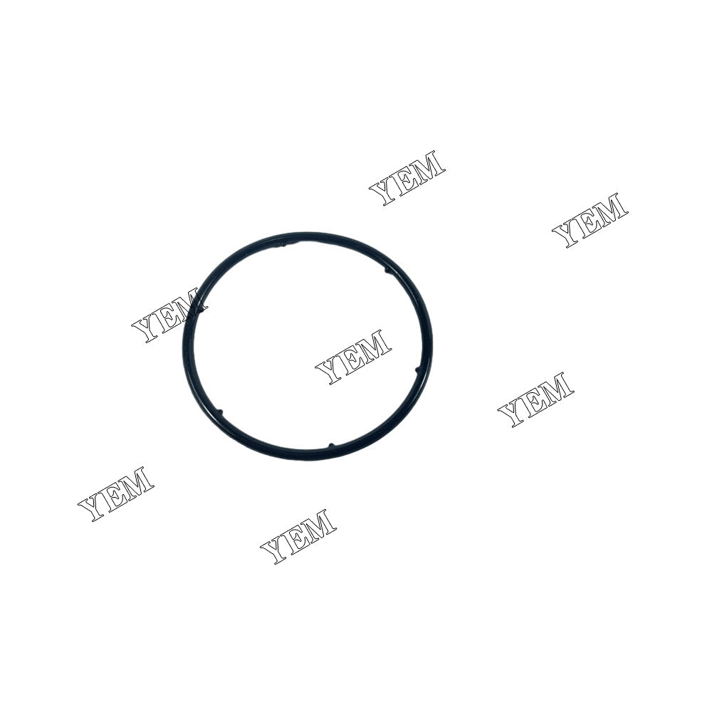 For Kubota Oil radiator core oil seal k7561-33120 V3307 Engine Spare Parts YEMPARTS