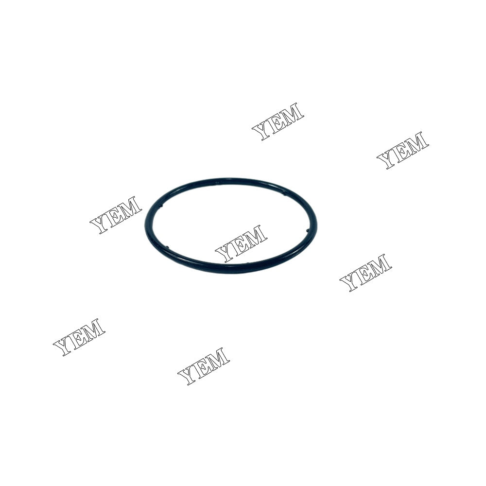 For Kubota Oil radiator core oil seal k7561-33120 V3307 Engine Spare Parts YEMPARTS