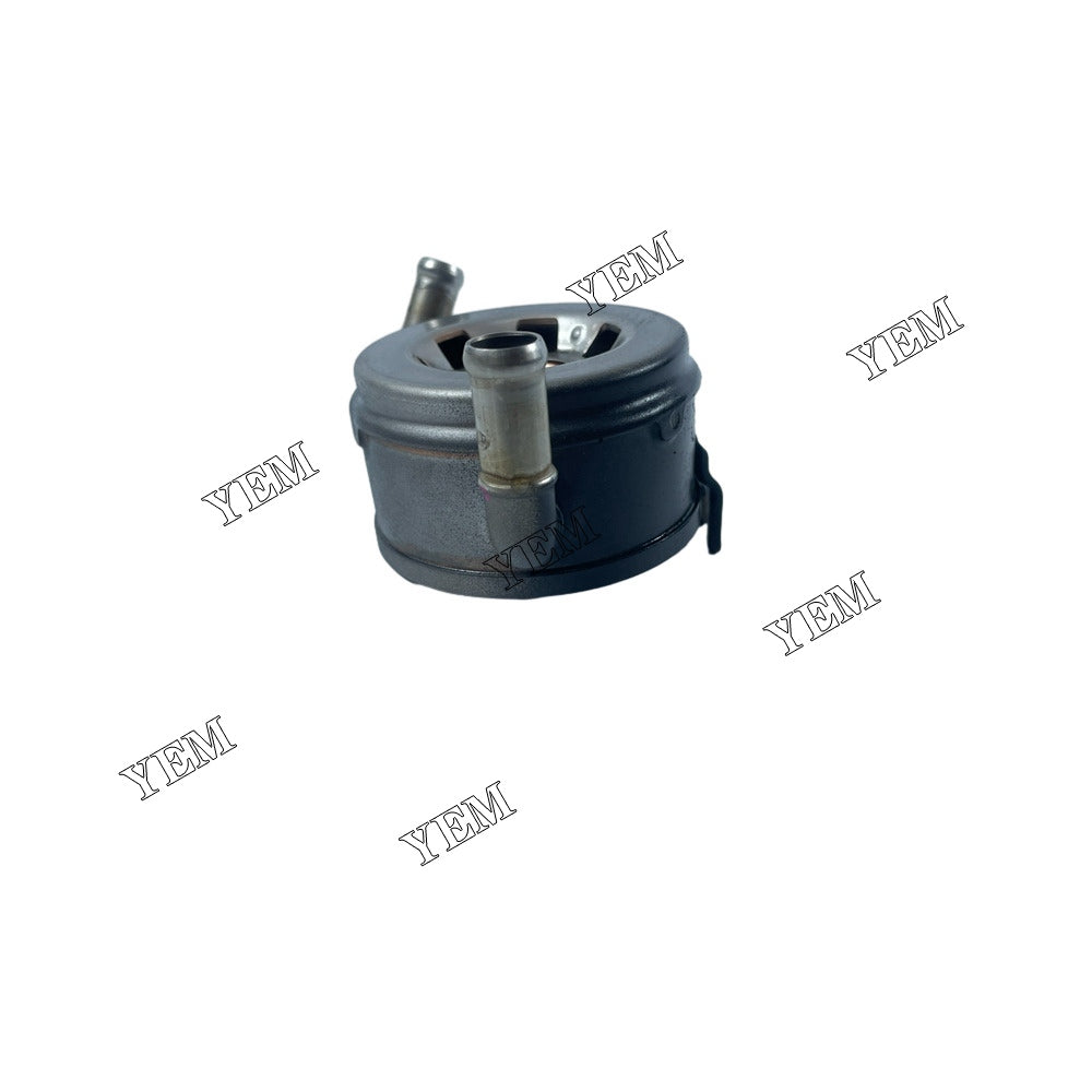 For Kubota Oil Cooler Core 1G777-37010 V3307 Engine Spare Parts YEMPARTS