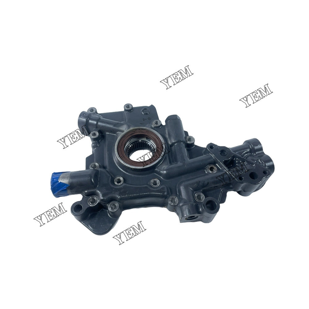 For Kubota Oil Pump Assy 1G772-0422 V3307 Engine Spare Parts YEMPARTS