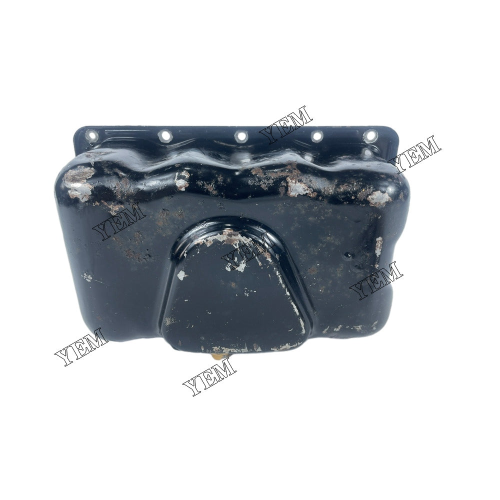 For Yanmar Oil Pan 119125-01770 3TNM68 Engine Spare Parts YEMPARTS