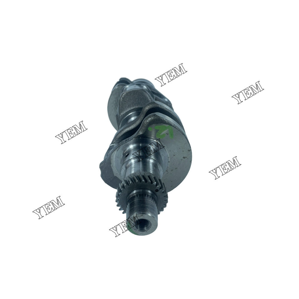 For Yanmar Crankshaft long time aftersale service 119125-21700 3TNM68 Engine Spare Parts YEMPARTS