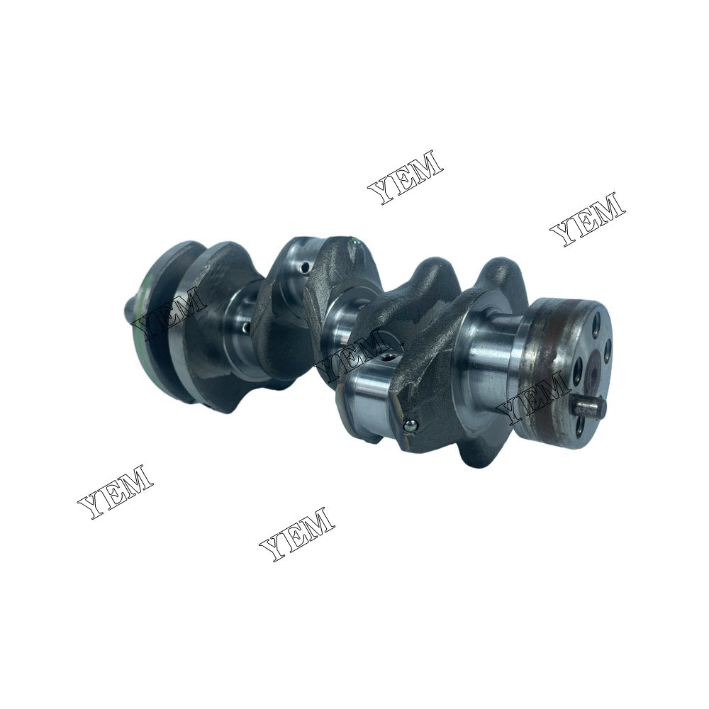 For Yanmar Crankshaft long time aftersale service 119125-21700 3TNM68 Engine Spare Parts YEMPARTS