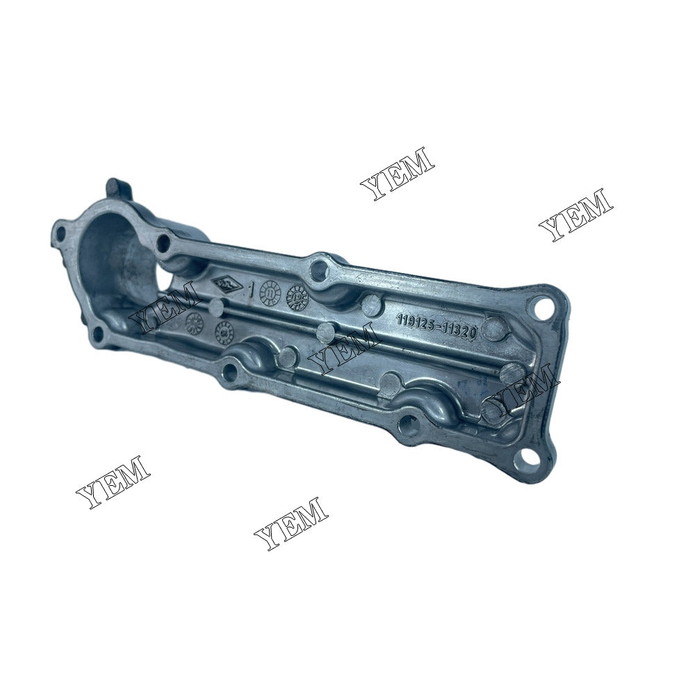 For Yanmar valve cover 119125-11320 3TNM68 Engine Spare Parts YEMPARTS