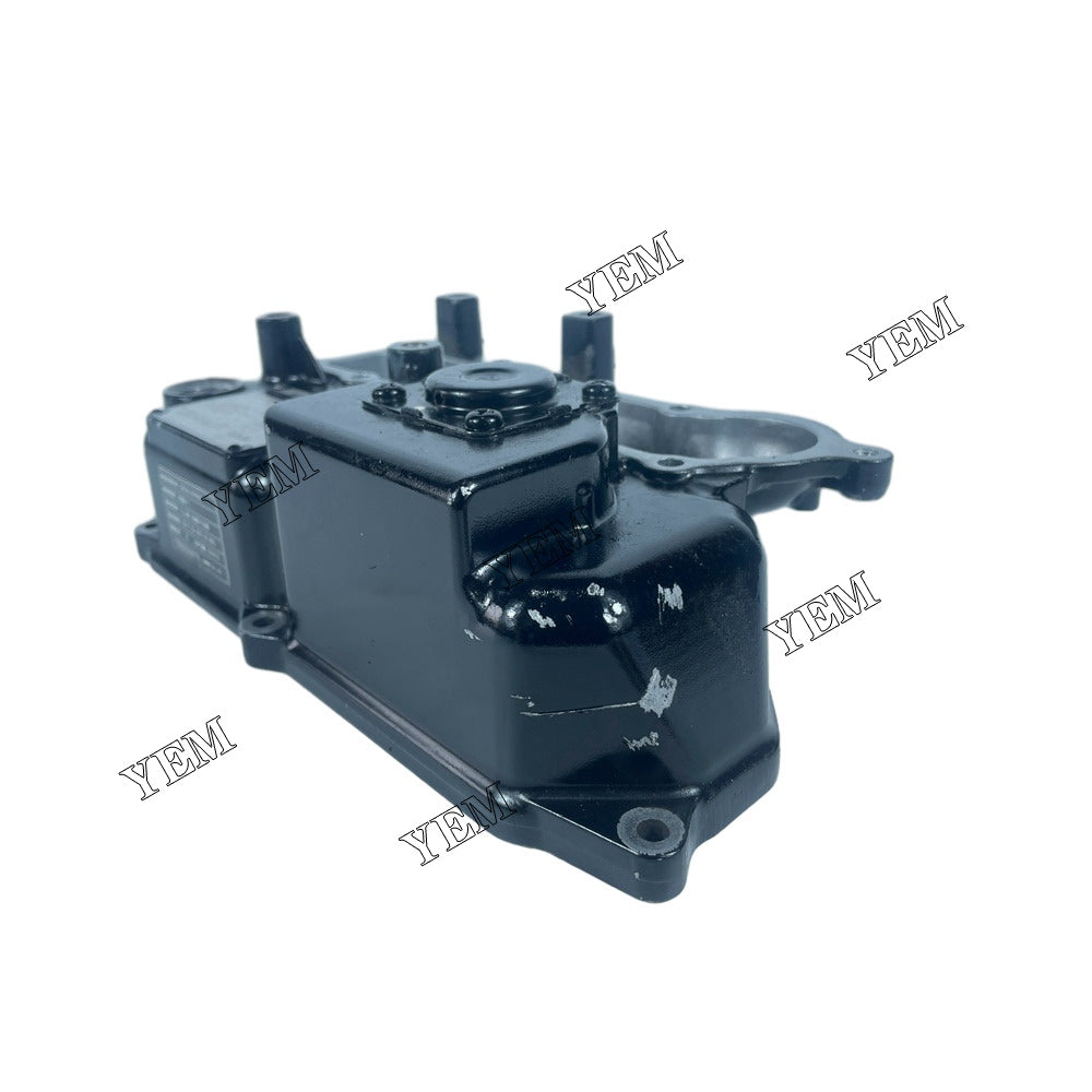 For Yanmar Valve Chamber Cover 119125-11380 3TNM68 Engine Spare Parts YEMPARTS