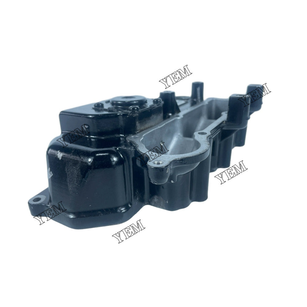 For Yanmar Valve Chamber Cover 119125-11380 3TNM68 Engine Spare Parts YEMPARTS