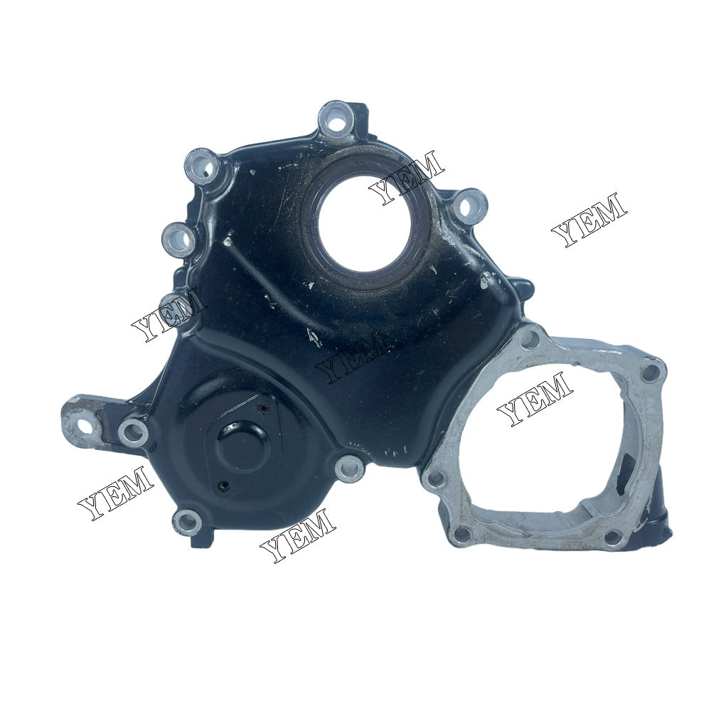 For Yanmar Valve Chamber Cover 119125-01500 3TNM68 Engine Spare Parts YEMPARTS