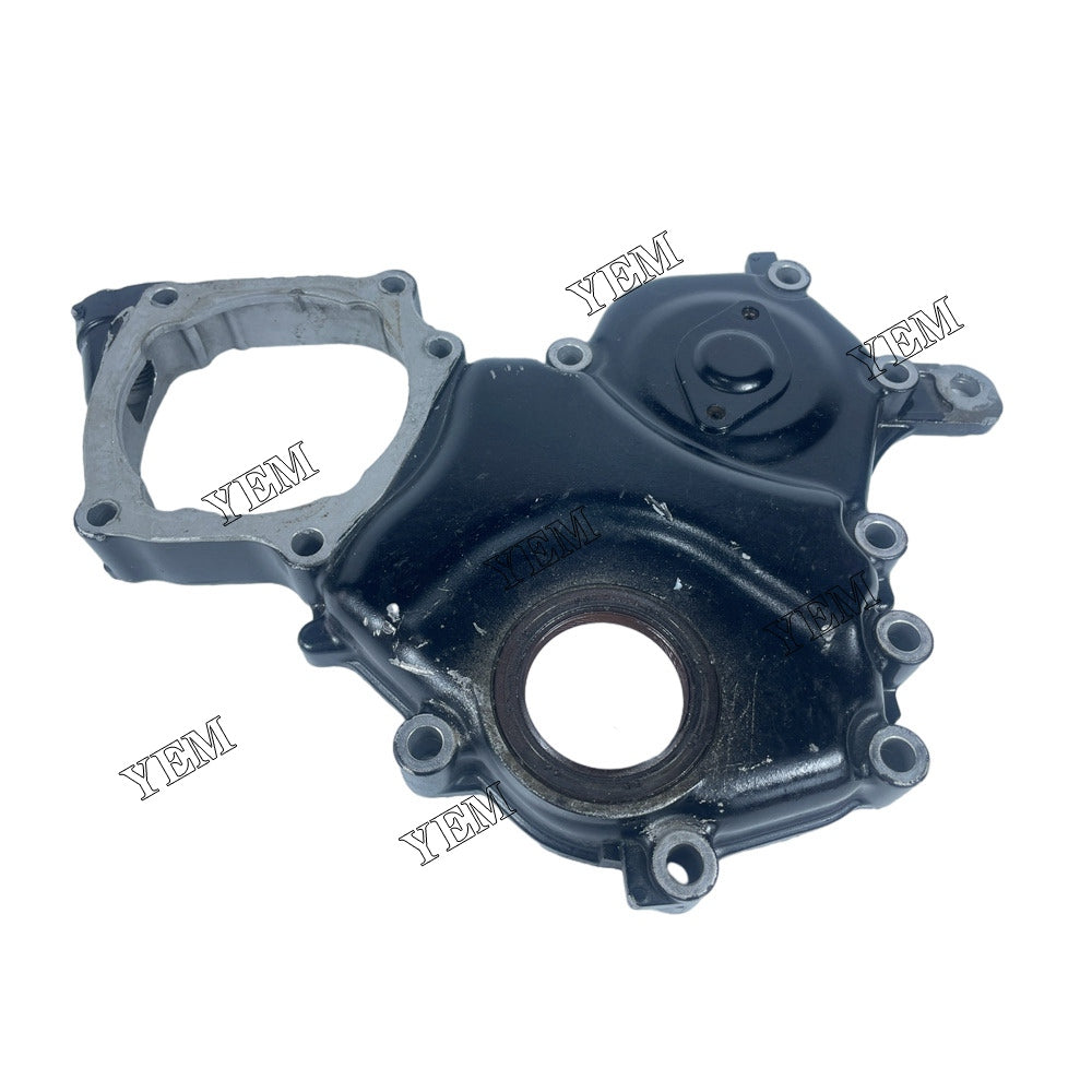 For Yanmar Valve Chamber Cover 119125-01500 3TNM68 Engine Spare Parts YEMPARTS