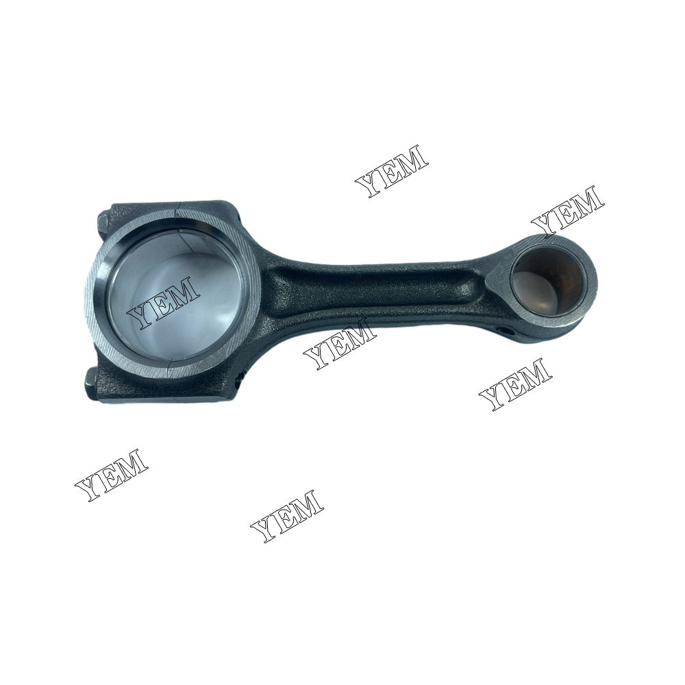 For Yanmar Connecting Rod 3x part number 119125-23000 3TNM68 Engine Spare Parts YEMPARTS