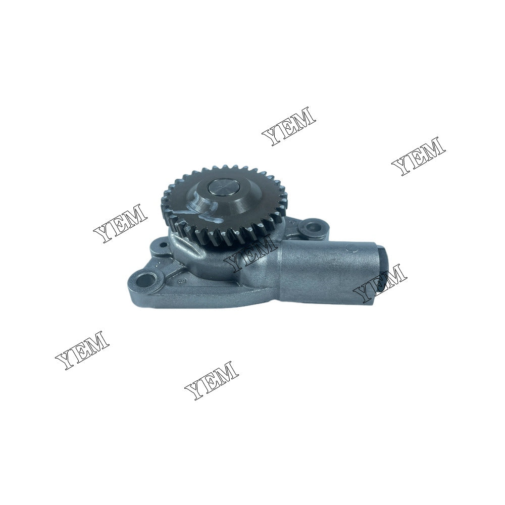 For Yanmar Oil Pump 1119125-32000 3TNM68 Engine Spare Parts YEMPARTS