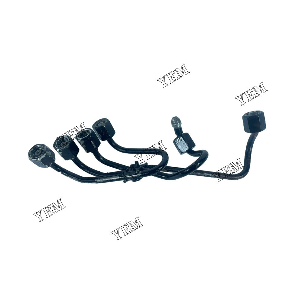 For Yanmar Fuel Pipe 129150-59120 3TNM68 Engine Spare Parts YEMPARTS