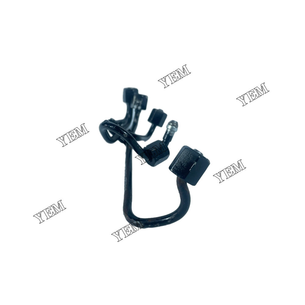 For Yanmar Fuel Pipe 129150-59120 3TNM68 Engine Spare Parts YEMPARTS