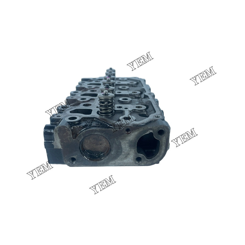 For Yanmar Cylinder Head Assy long time aftersale service 119125-11740 3TNM68 Engine Spare Parts YEMPARTS