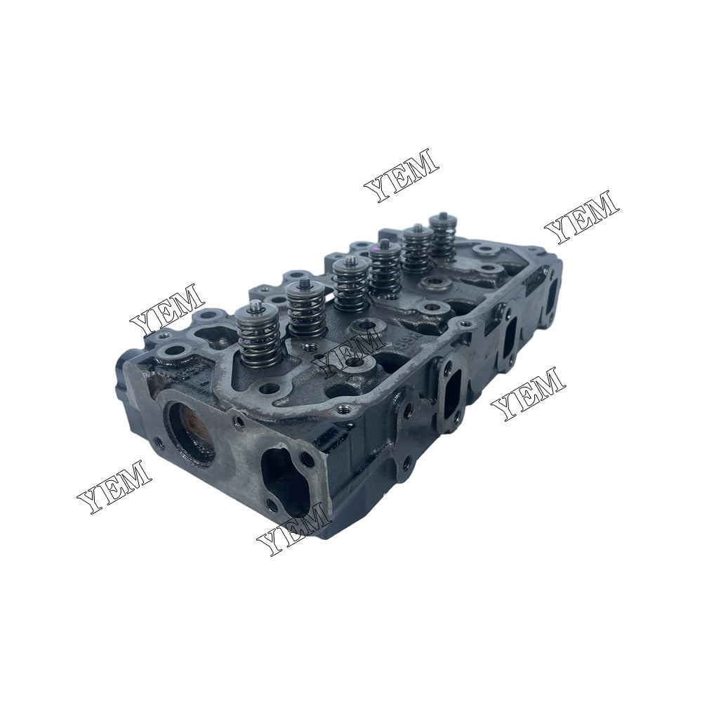 For Yanmar Cylinder Head Assy long time aftersale service 119125-11740 3TNM68 Engine Spare Parts YEMPARTS