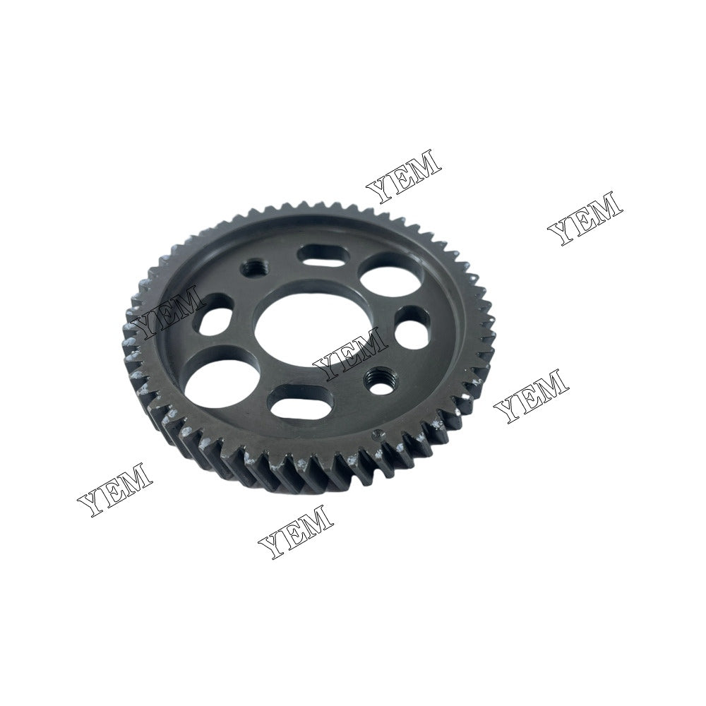 For Yanmar Shaft Idle Gear 119125-25930 3TNM68 Engine Spare Parts YEMPARTS