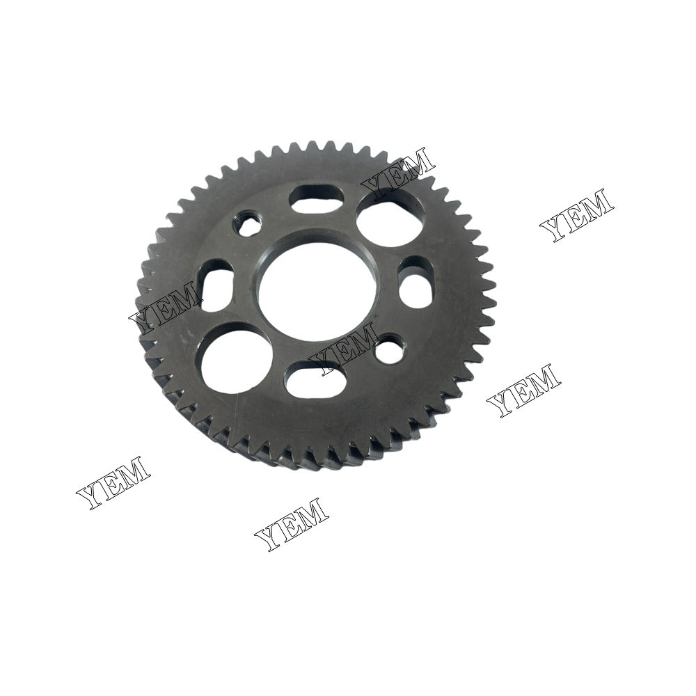 For Yanmar Shaft Idle Gear 119125-25930 3TNM68 Engine Spare Parts YEMPARTS