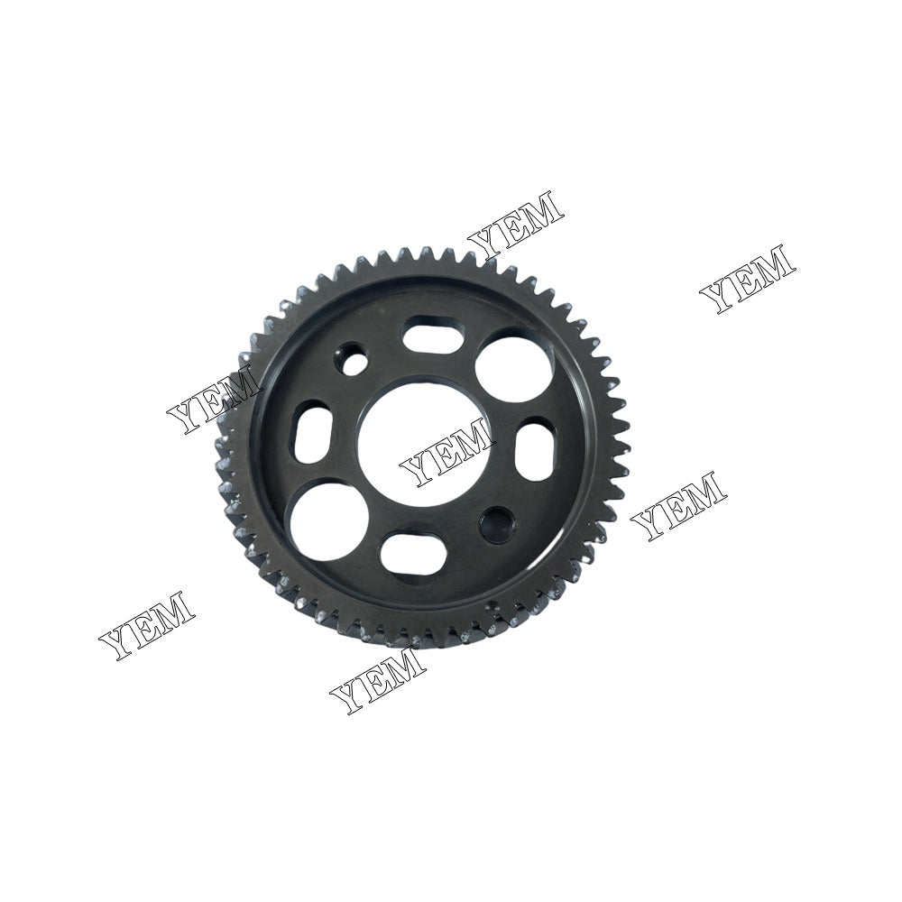 For Yanmar Shaft Idle Gear 119125-25930 3TNM68 Engine Spare Parts YEMPARTS