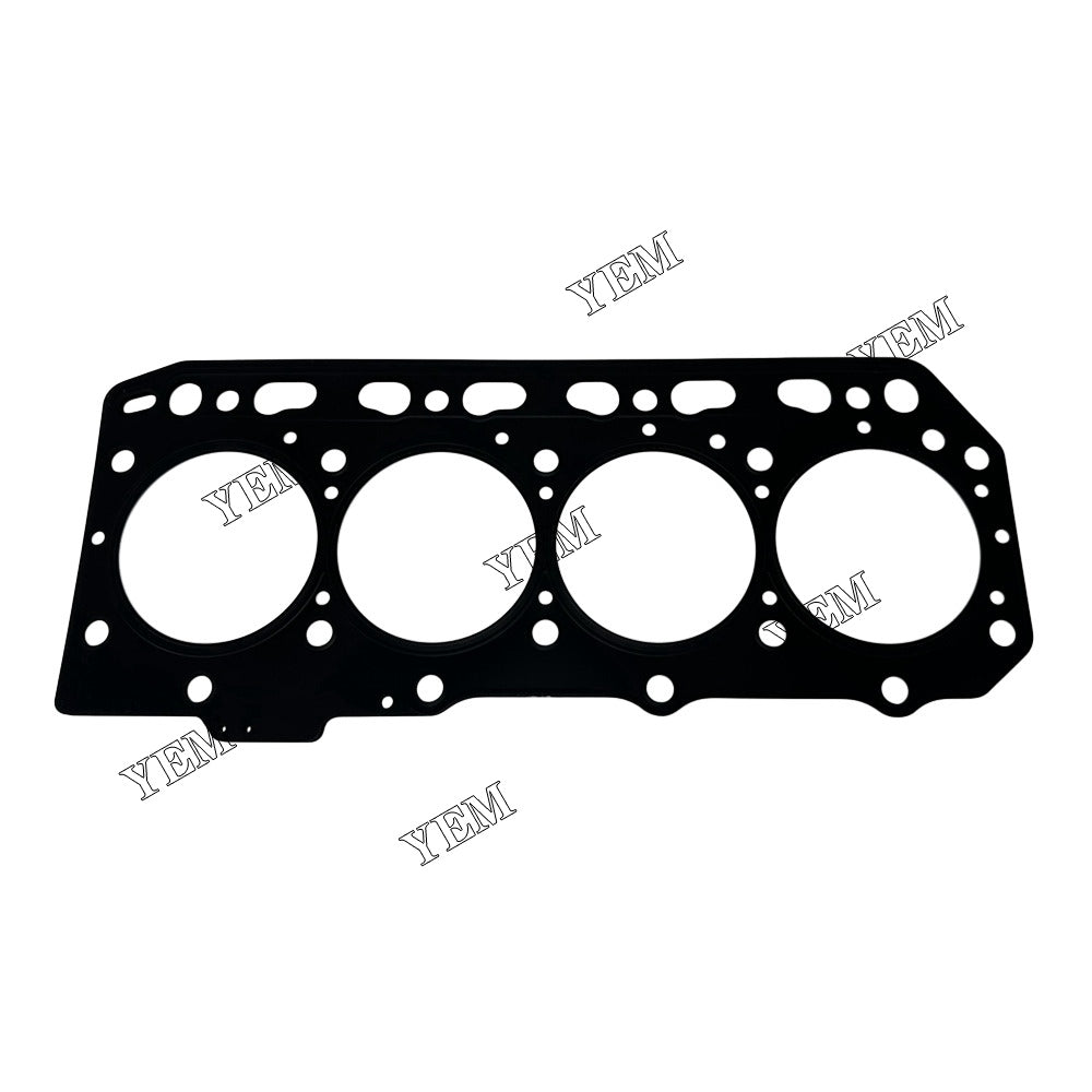 For Yanmar Head Gasket new 119408-01330 4D84-3 Engine Spare Parts YEMPARTS
