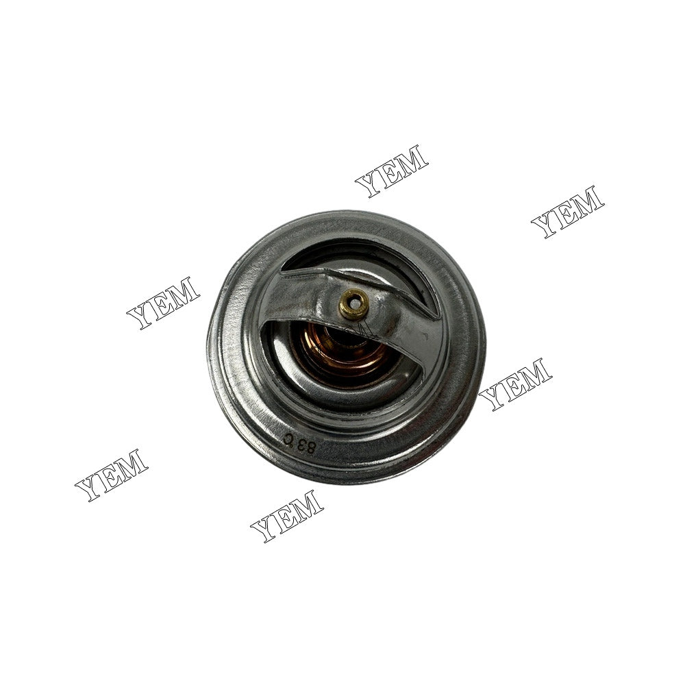 For Volvo Thermostat 20450736 D7E Engine Spare Parts YEMPARTS