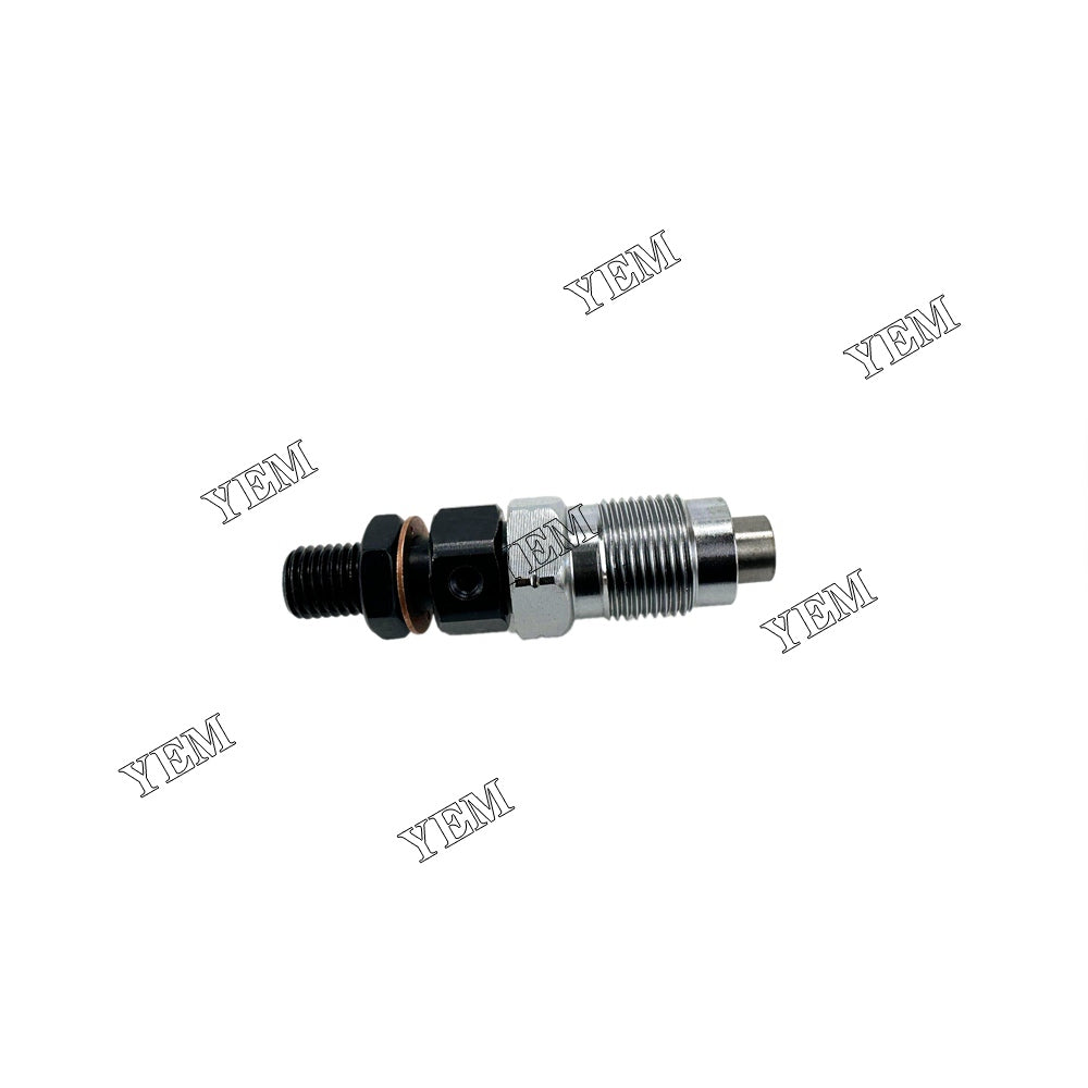 For Shibaura Fuel Injector 4x DN4PDN117 131406490 S753 Engine Spare Parts YEMPARTS