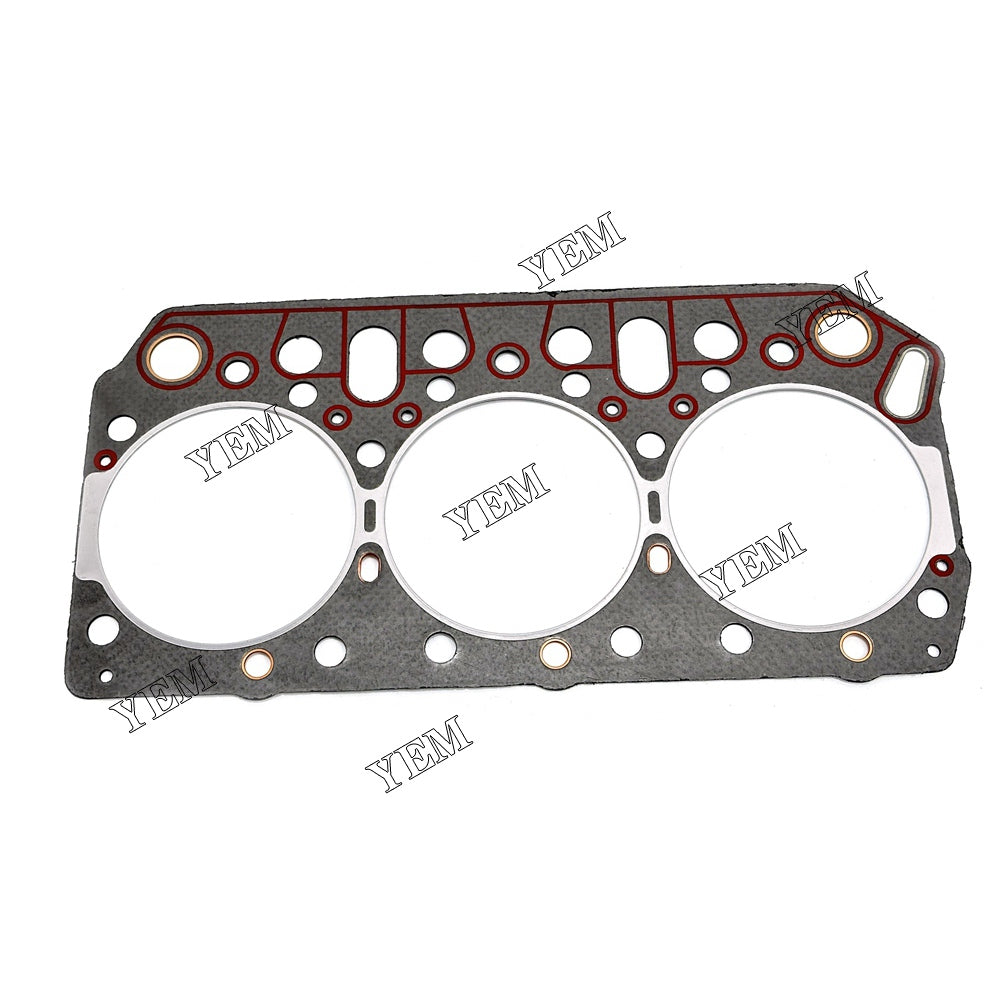 For Doosan Head Gasket--New Stylt new D2366 Engine Spare Parts YEMPARTS