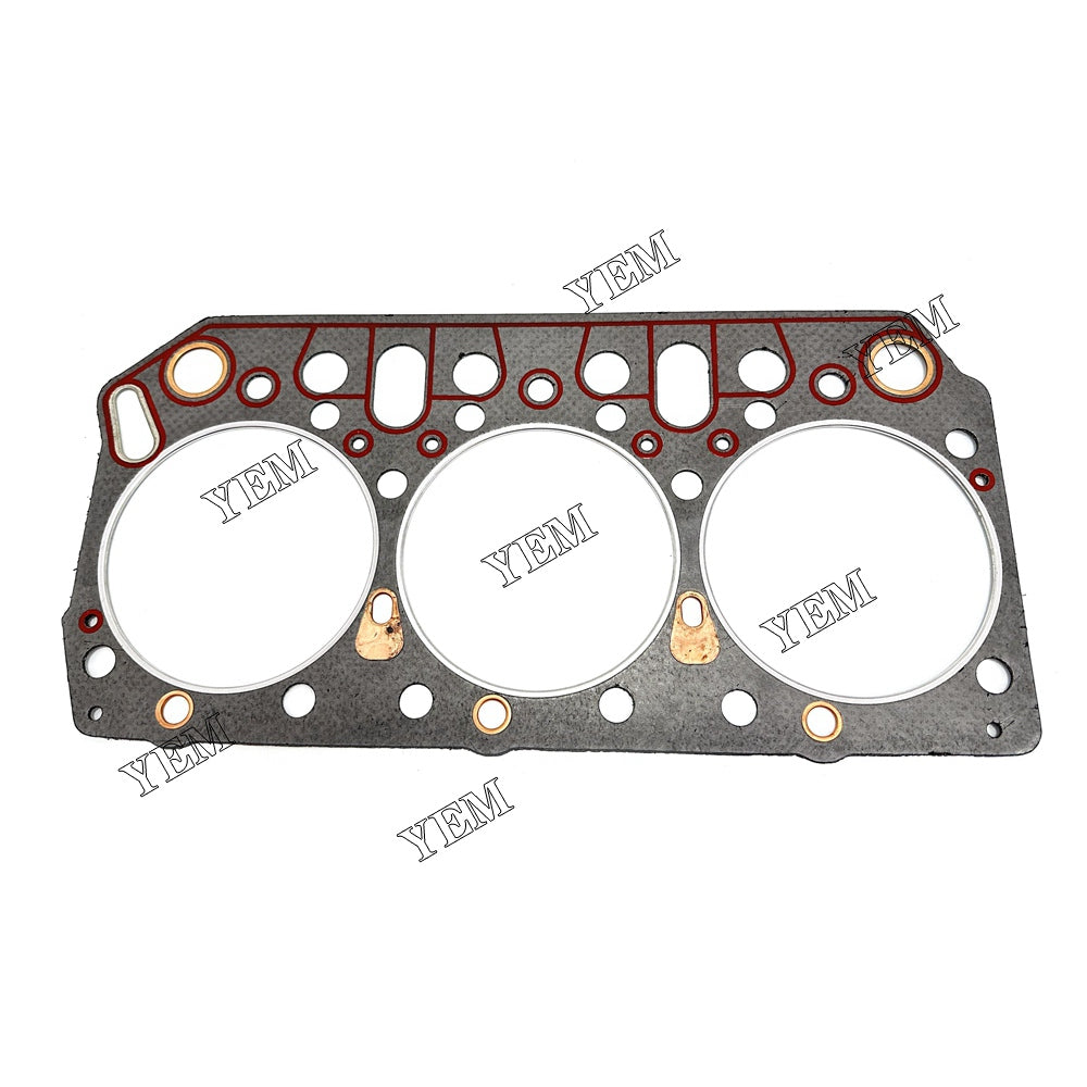 For Doosan Head Gasket--New Stylt new D2366 Engine Spare Parts YEMPARTS