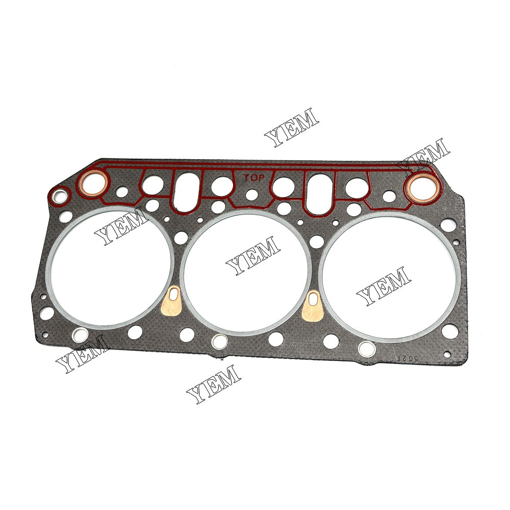 For Doosan Head Gasket new D2366 Engine Spare Parts YEMPARTS