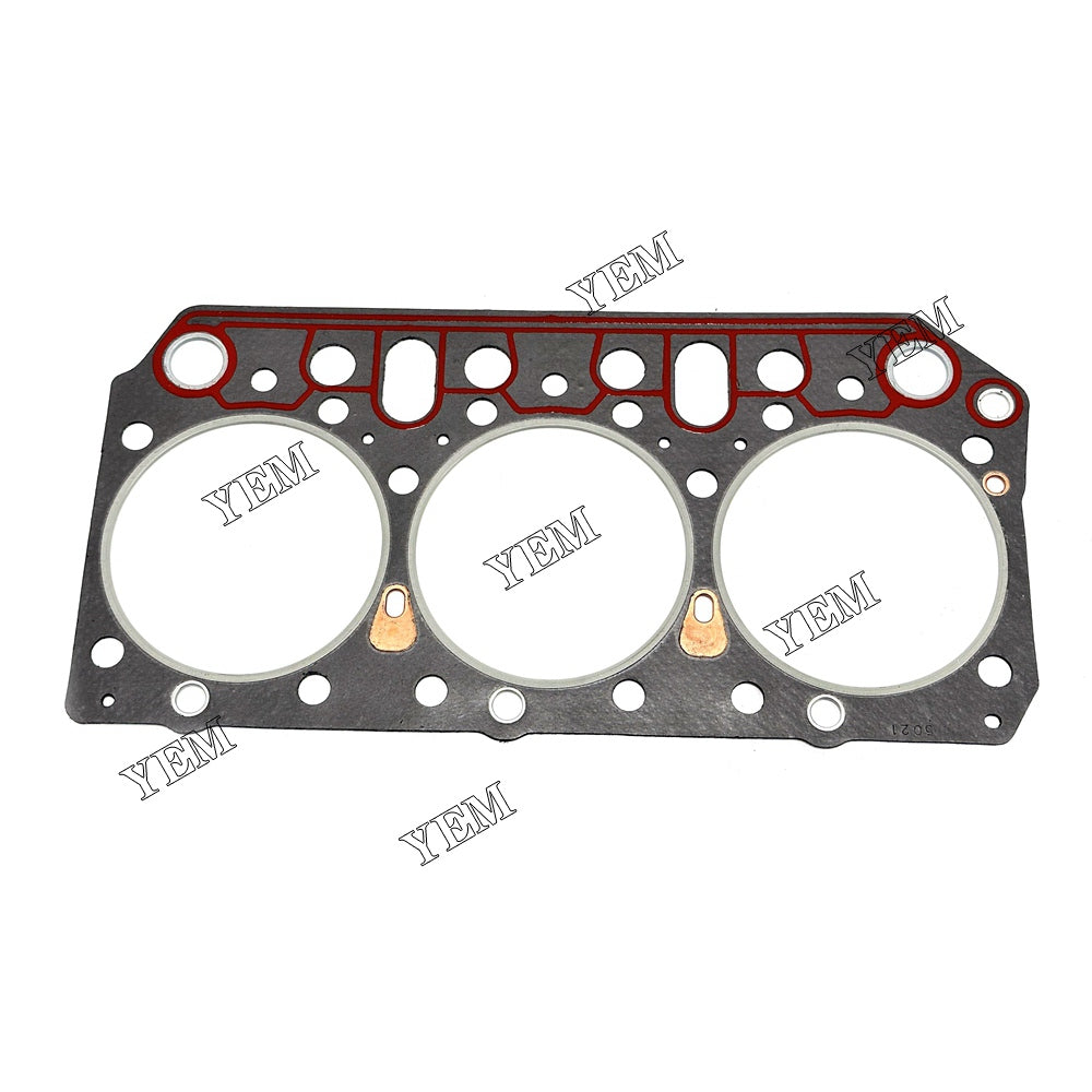 For Doosan Head Gasket new D2366 Engine Spare Parts YEMPARTS