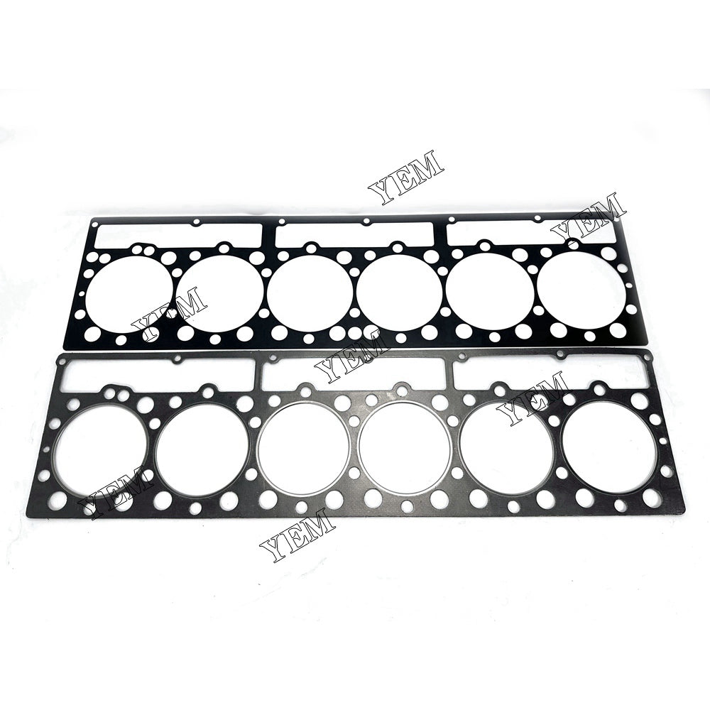 For Caterpillar Head Gasket new 3306 Engine Spare Parts YEMPARTS