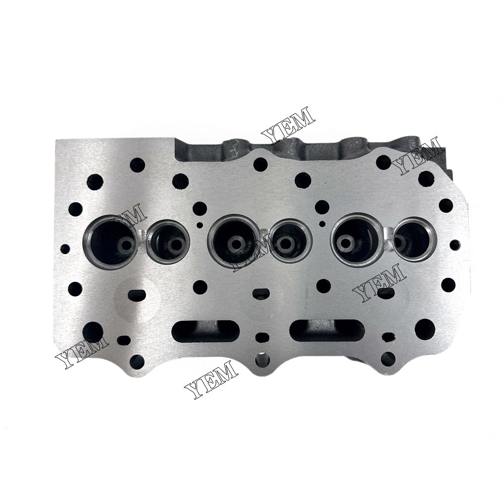 For Perkins Cylinder Head 403 Engine Spare Parts YEMPARTS