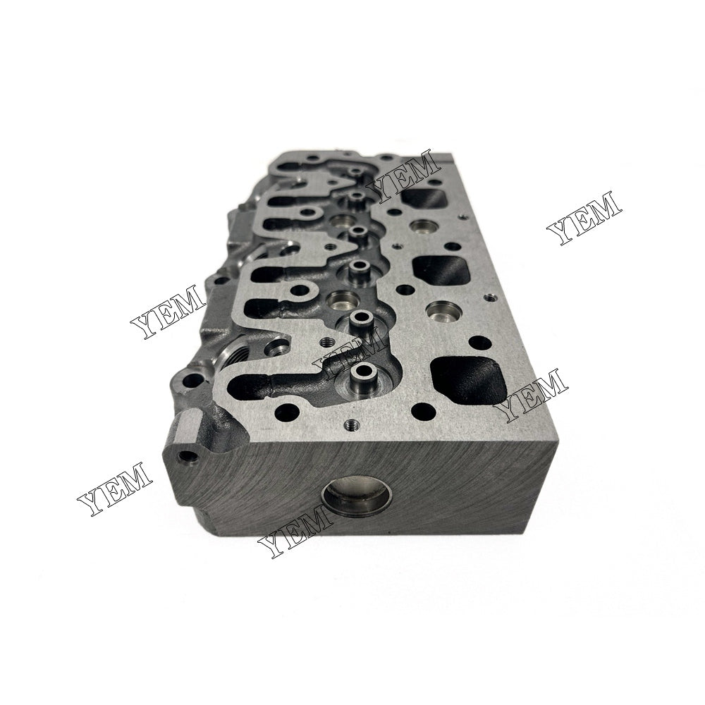 For Perkins Cylinder Head 403 Engine Spare Parts YEMPARTS