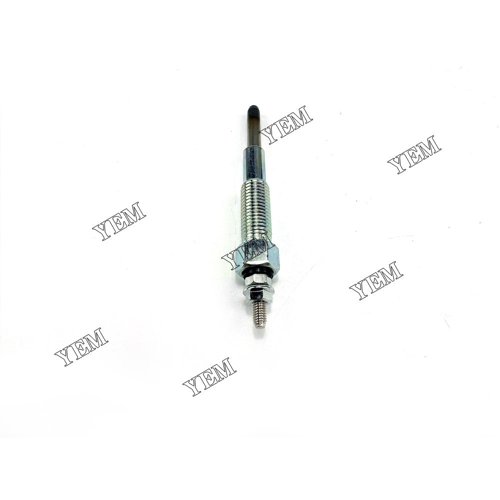 For Mitsubishi Glow Plug 4X 32A66-03102 4DQ5 Engine Spare Parts YEMPARTS