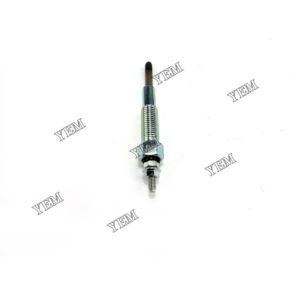 For Perkins Glow Plug 4X 32A66-03102 404D-22 Engine Spare Parts YEMPARTS