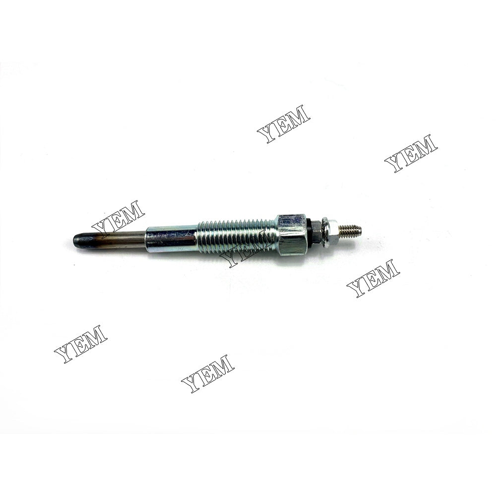 For Mitsubishi Glow Plug 4X 32A66-03102 4DQ5 Engine Spare Parts YEMPARTS