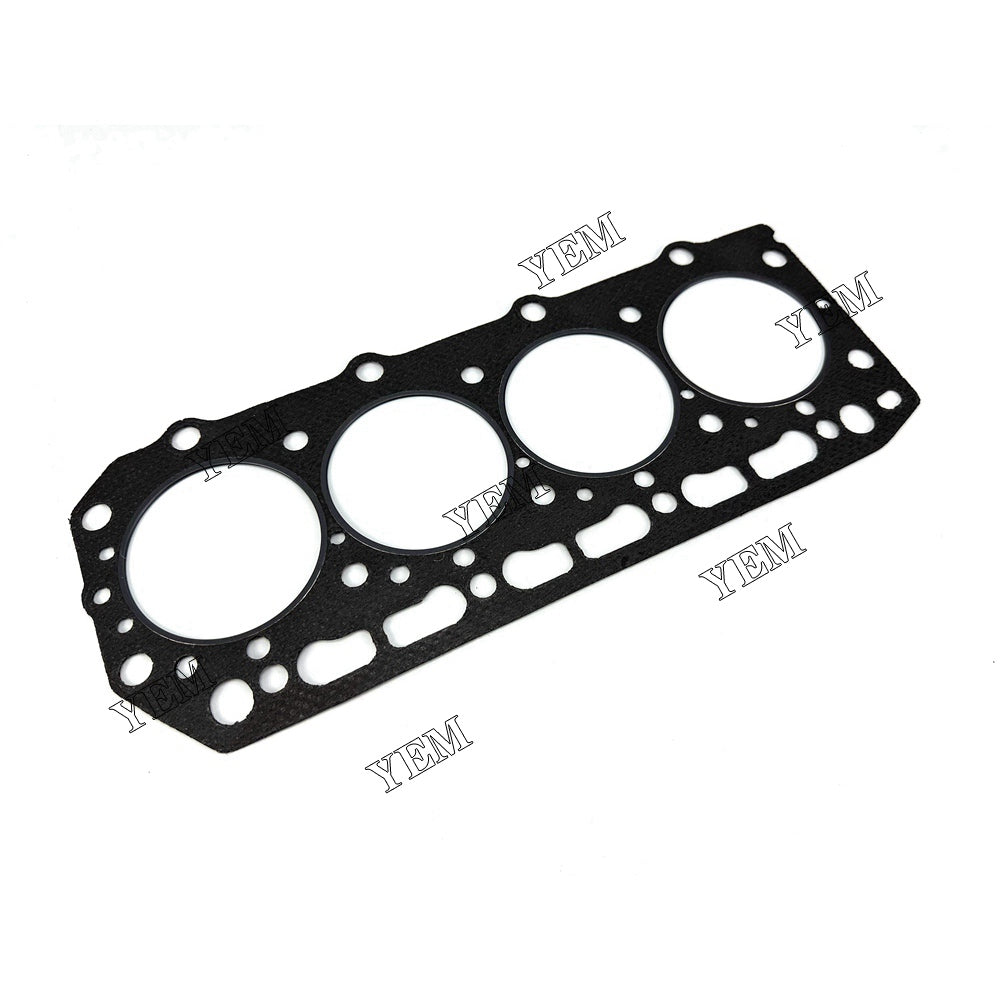 For Komatsu Head Gasket new 4D84-1 Engine Spare Parts YEMPARTS