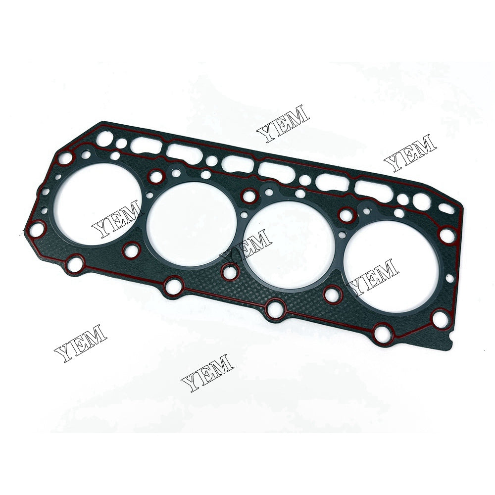 For Komatsu Head Gasket new 4D84-1 Engine Spare Parts YEMPARTS