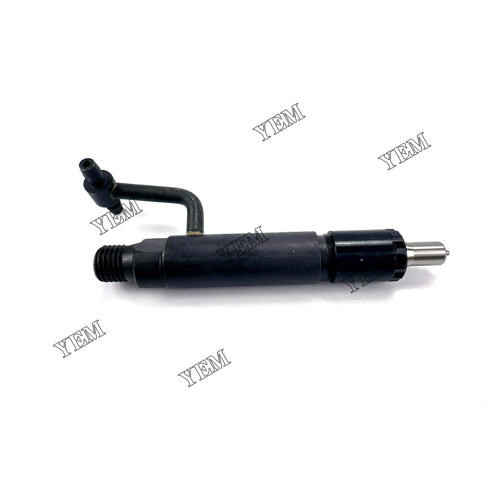 For Yanmar Fuel Injector 3x part number 156P175 129604-53300 3TNV88 Engine Spare Parts YEMPARTS