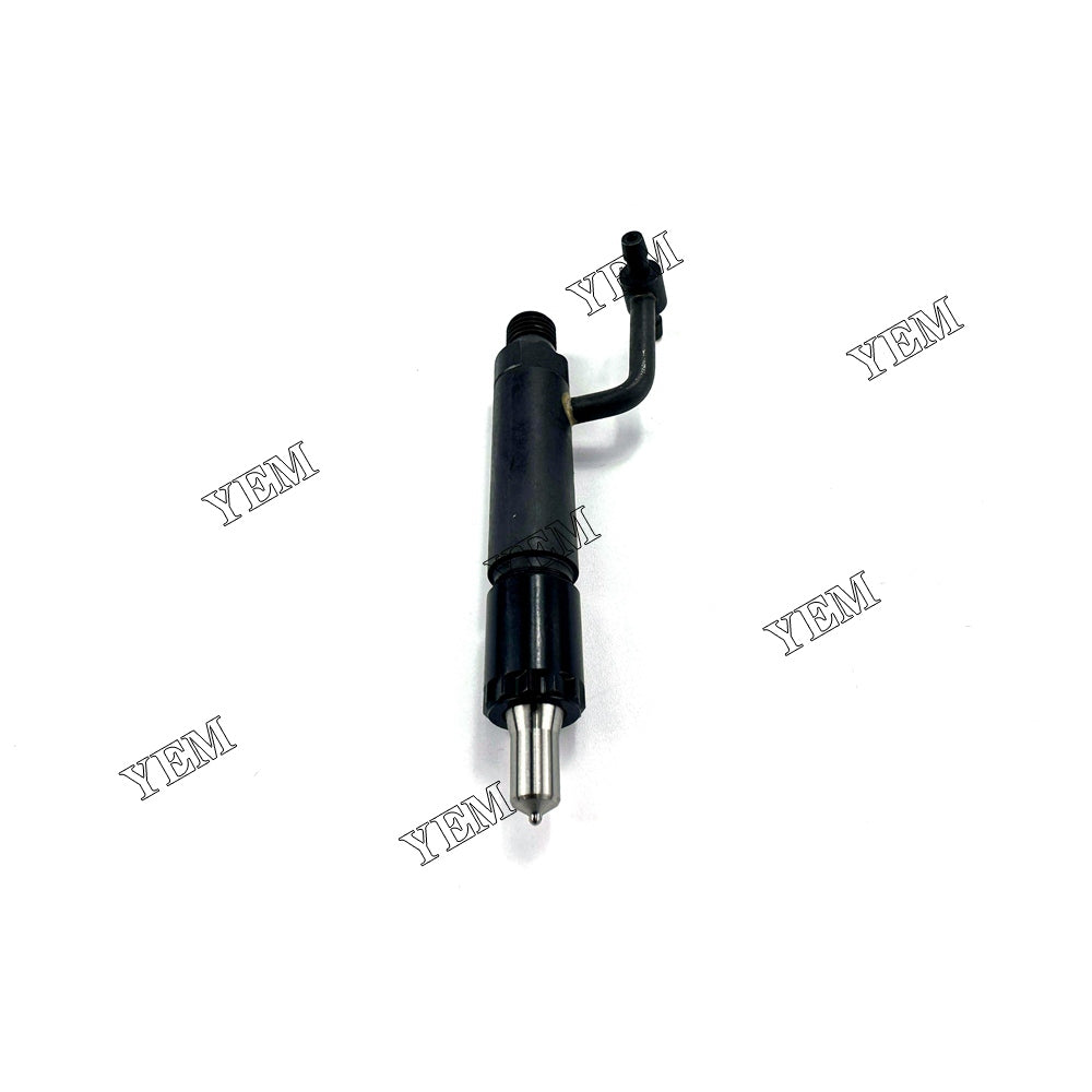 For Yanmar Fuel Injector 3x part number 156P175 129604-53300 3TNV88 Engine Spare Parts YEMPARTS