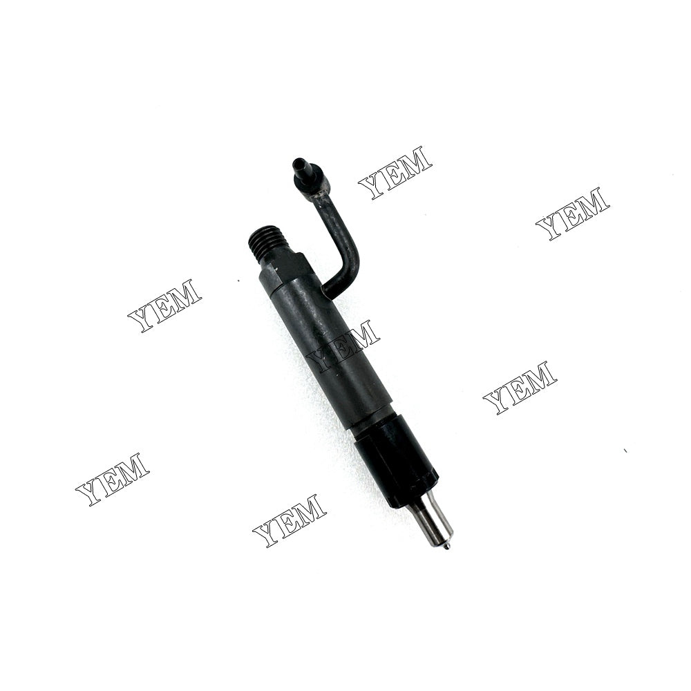 For Yanmar Fuel Injector 3x part number 159P175 129004-53001 719810-53100 3TNV84 Engine Spare Parts YEMPARTS