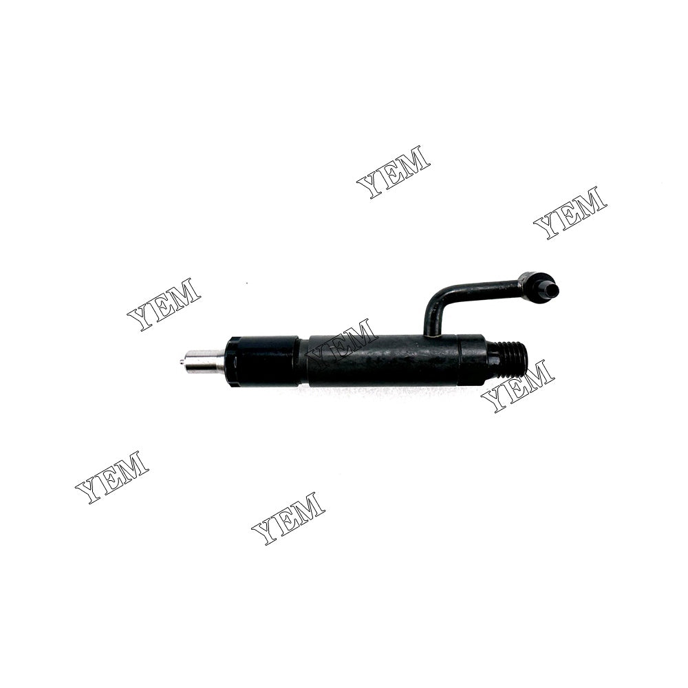 For Yanmar Fuel Injector 3x part number 159P175 129004-53001 719810-53100 3TNV84 Engine Spare Parts YEMPARTS