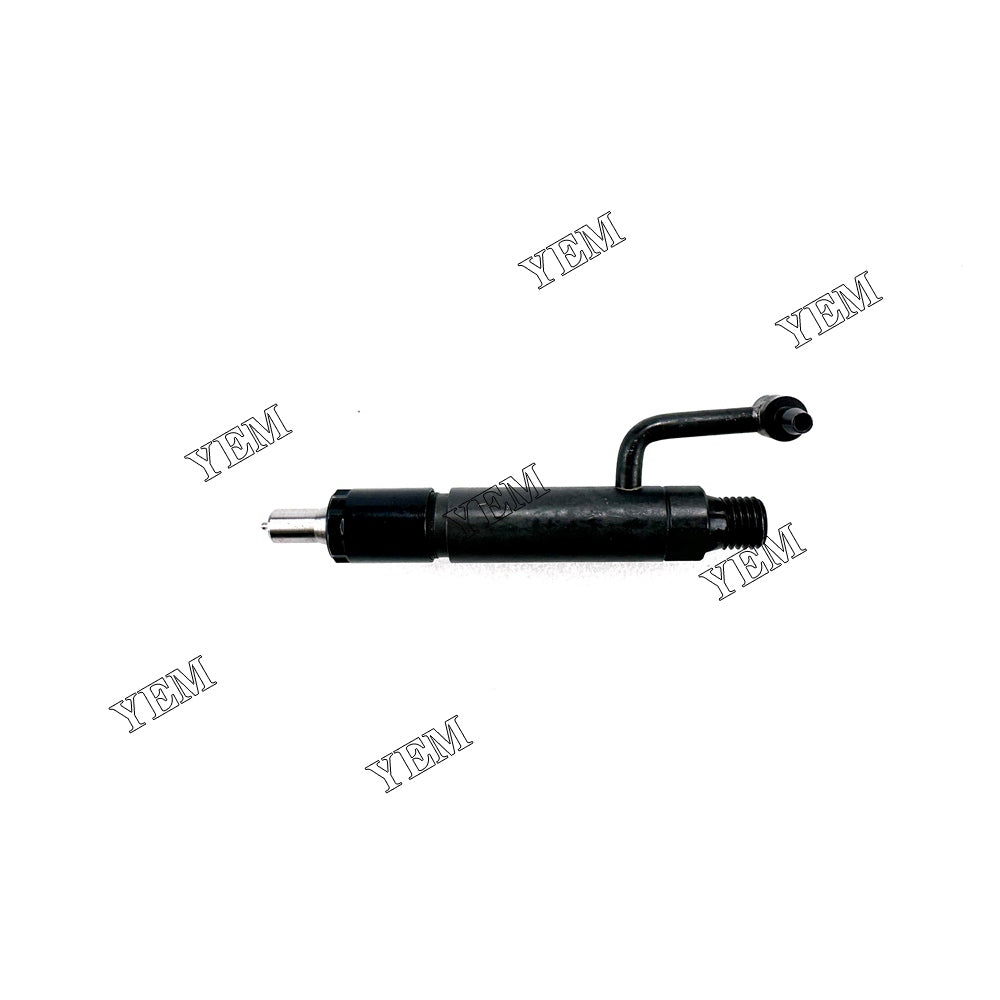 For Yanmar Fuel Injector 3x part number 159P175 129004-53001 719810-53100 3TNV88 Engine Spare Parts YEMPARTS